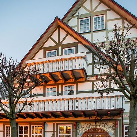 Der Kronprinz Fuhrbach Eksteriør bilde